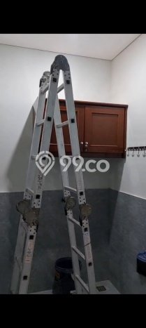 Rumah sewa siap pakai 4 Kamar Tidur di Prima Harapan, Bekasi Rumah sewa siap pakai 4 Kamar Tidur di Prima Harapan, Bekasi