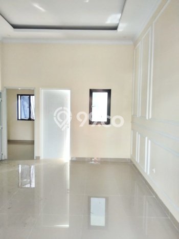 Rumah Minimalis 3 Kamar LT 75m2 di Perwira Rumah Minimalis 3 Kamar LT 75m2 di Perwira