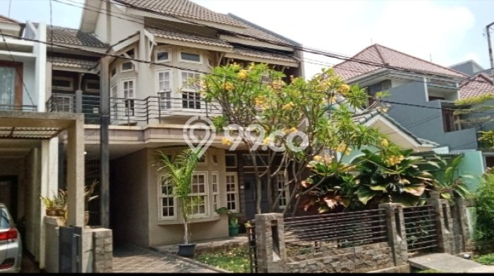 Rumah Luxury Modern Tanpa Renovasi di Taman Galaxy Bekasi Rumah Luxury Modern Tanpa Renovasi di Taman Galaxy Bekasi