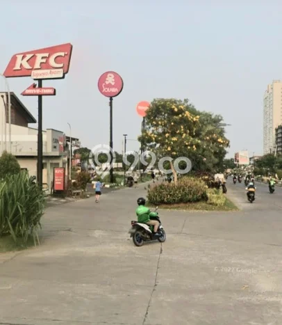 FOR RENT! Ruko di Kaliabang Cocok untuk Bisnis 250m2 FOR RENT! Ruko di Kaliabang Cocok untuk Bisnis 250m2