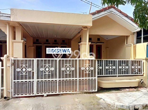 Rumah Disewakan Bekasi LT 90m2 LB 70m2 Area Prima Harapan Rumah Disewakan Bekasi LT 90m2 LB 70m2 Area Prima Harapan