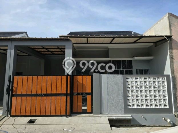 Hunian Nyaman Asri 2 KT Siap Pakai di Golden City Bekasi Hunian Nyaman Asri 2 KT Siap Pakai di Golden City Bekasi