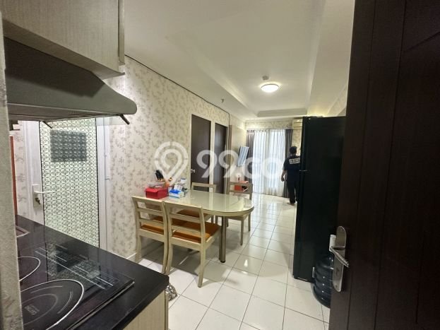 Apartemen Disewakan 2 Kamar Murah Siap Huni di Bekasi, Luas 36m2 Apartemen Disewakan 2 Kamar Murah Siap Huni di Bekasi, Luas 36m2