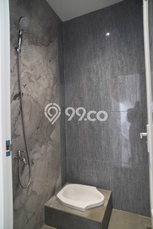 Rumah Modern 4 Kamar LT 77m2 di Duta Harapan Rumah Modern 4 Kamar LT 77m2 di Duta Harapan