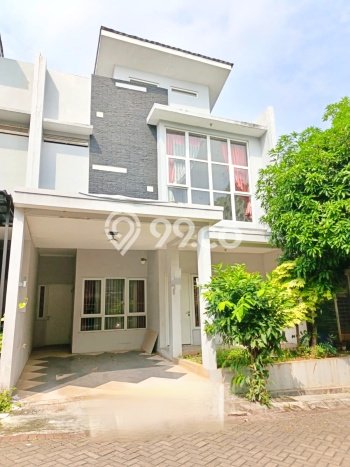 Dijual Rumah Modern 3 KT di Buaran, Jakarta Timur Dijual Rumah Modern 3 KT di Buaran, Jakarta Timur