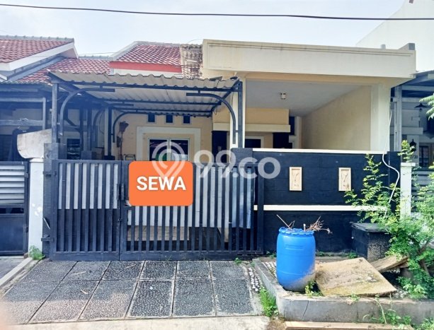 Rumah sewa siap huni 3 KT di Prima Harapan, Bekasi Rumah sewa siap huni 3 KT di Prima Harapan, Bekasi