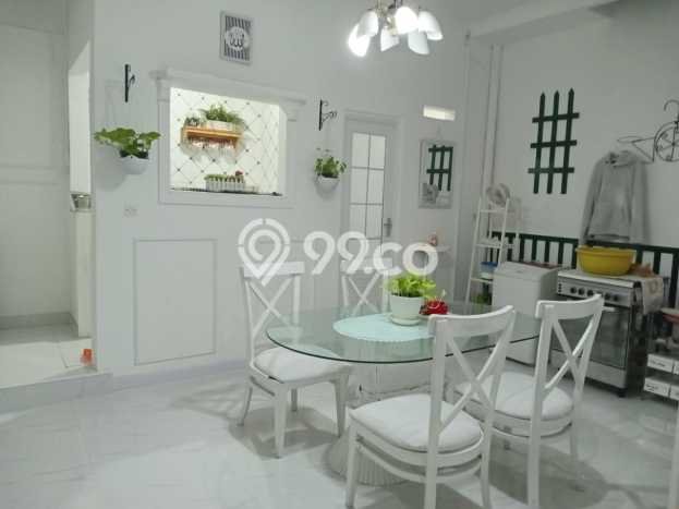 Rumah Luas Asri 2 KT Siap Huni di Golden City Bekasi Rumah Luas Asri 2 KT Siap Huni di Golden City Bekasi