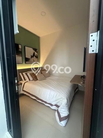 For Sale Rumah 2 Kamar Lokasi Ideal Bagus dan Strategis di Cikarang Utara For Sale Rumah 2 Kamar Lokasi Ideal Bagus dan Strategis di Cikarang Utara