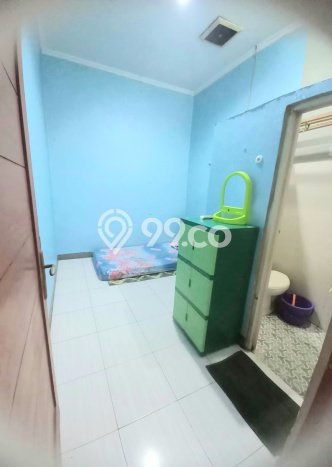 For Sale! Luxury House LT 202m2 Desain Modern di Rawa Buaya For Sale! Luxury House LT 202m2 Desain Modern di Rawa Buaya