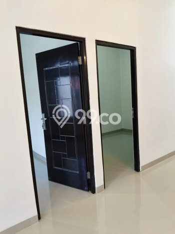 Rumah Minimalis 2 KT di Golden City Bekasi Unfurnished Rumah Minimalis 2 KT di Golden City Bekasi Unfurnished