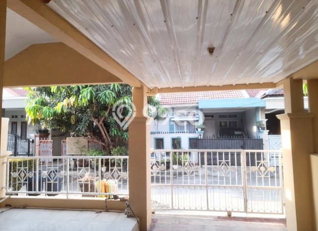 Rumah Disewakan Bekasi LT 90m2 LB 70m2 Area Prima Harapan Rumah Disewakan Bekasi LT 90m2 LB 70m2 Area Prima Harapan