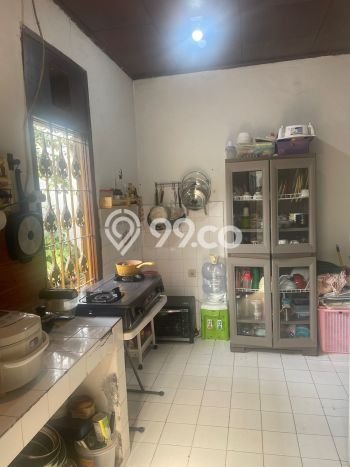 Rumah Elit Modern Tanpa Renovasi di Jati Cempaka Bekasi Rumah Elit Modern Tanpa Renovasi di Jati Cempaka Bekasi