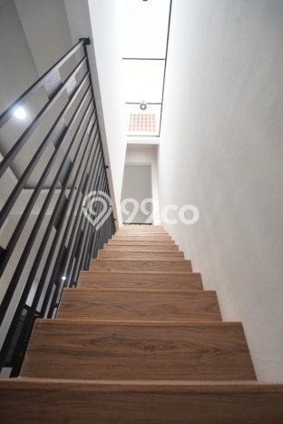 Rumah Modern 4 Kamar LT 77m2 di Duta Harapan Rumah Modern 4 Kamar LT 77m2 di Duta Harapan