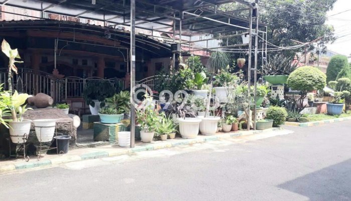 Rumah Modern 3 KT di Perwira Bekasi Unfurnished Rumah Modern 3 KT di Perwira Bekasi Unfurnished