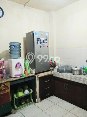 Rumah Modern 2 KT LT 98m2 di Perwira Rumah Modern 2 KT LT 98m2 di Perwira