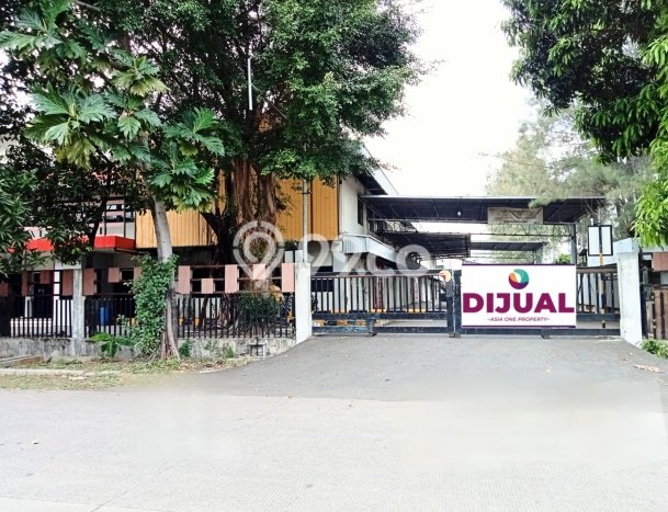 Untuk Disewa Gudang di Pulo Gadung Jakarta Timur LT 5003m2, LB 4422m2 Untuk Disewa Gudang di Pulo Gadung Jakarta Timur LT 5003m2, LB 4422m2