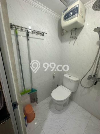 Apartemen Disewakan 2 Kamar Murah Siap Huni di Bekasi, Luas 36m2 Apartemen Disewakan 2 Kamar Murah Siap Huni di Bekasi, Luas 36m2