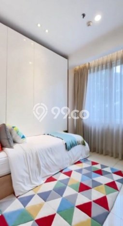 Paling Dicari! Apartemen Eksklusif Dijual di Summarecon Bekasi Punya 4 Bedroom Paling Dicari! Apartemen Eksklusif Dijual di Summarecon Bekasi Punya 4 Bedroom