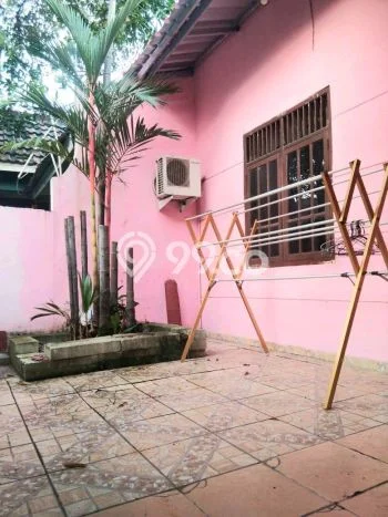 Rumah Modern 2 KT LT 98m2 di Perwira Rumah Modern 2 KT LT 98m2 di Perwira