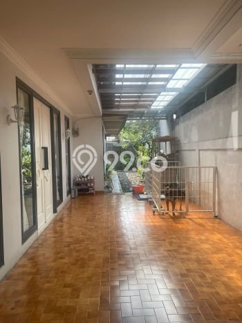 Rumah Elit Modern Tanpa Renovasi di Jati Cempaka Bekasi Rumah Elit Modern Tanpa Renovasi di Jati Cempaka Bekasi