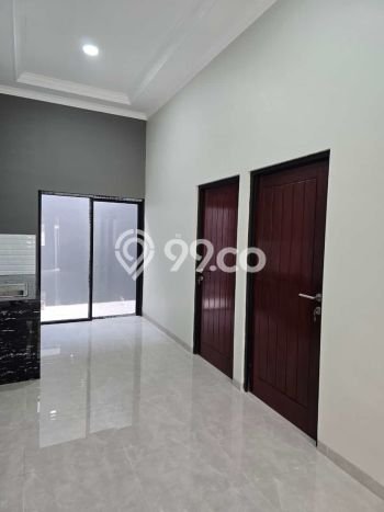 Hunian Nyaman Asri 2 KT Siap Pakai di Golden City Bekasi Hunian Nyaman Asri 2 KT Siap Pakai di Golden City Bekasi
