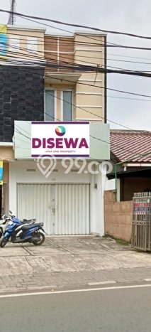Disewakan Ruko di Pusat Kota Jakarta Timur Ramai Strategis Disewakan Ruko di Pusat Kota Jakarta Timur Ramai Strategis