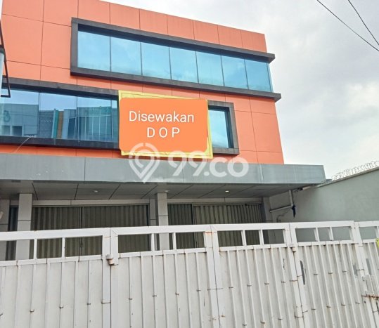 Ruko Disewakan di Kawasan Ramai Matraman, Jakarta Timur Ruko Disewakan di Kawasan Ramai Matraman, Jakarta Timur