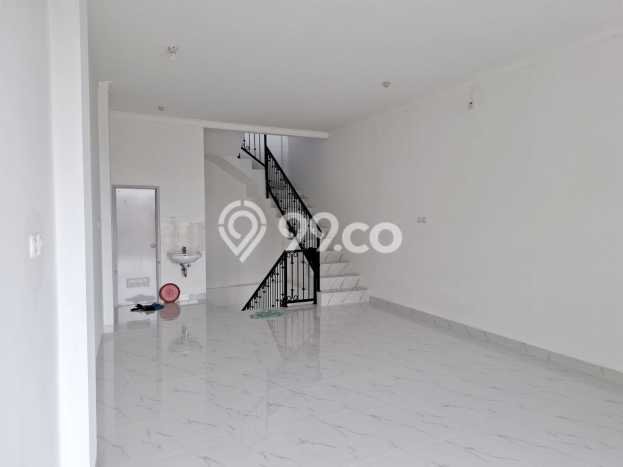 Unit Ruko Dijual di Jakarta Timur LT 150m2 & LB 300m2 Unit Ruko Dijual di Jakarta Timur LT 150m2 & LB 300m2