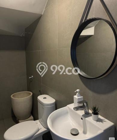 Rumah Minimalis 4 KT di Metland Menteng Jakarta Timur Full Furnished Rumah Minimalis 4 KT di Metland Menteng Jakarta Timur Full Furnished