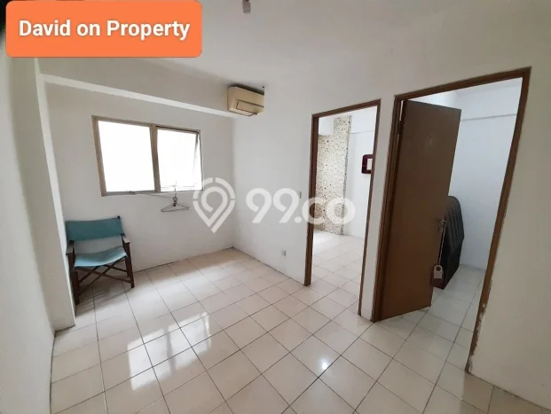 Sewa Apartemen Minimalis 36m2 Punya 2 KT, 1 KM, Lokasi di Pulo Gadung Sewa Apartemen Minimalis 36m2 Punya 2 KT, 1 KM, Lokasi di Pulo Gadung
