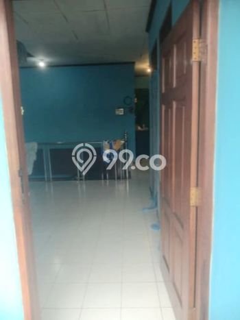 For Sale! Premium House LT 105m2 Desain Modern di Buaran For Sale! Premium House LT 105m2 Desain Modern di Buaran