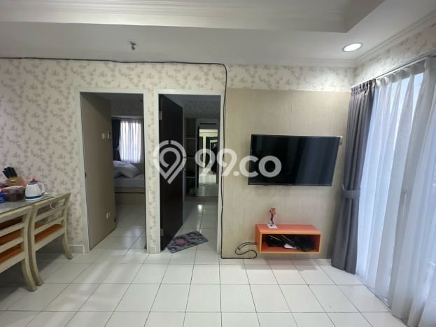 Apartemen Disewakan 2 Kamar Murah Siap Huni di Bekasi, Luas 36m2 Apartemen Disewakan 2 Kamar Murah Siap Huni di Bekasi, Luas 36m2