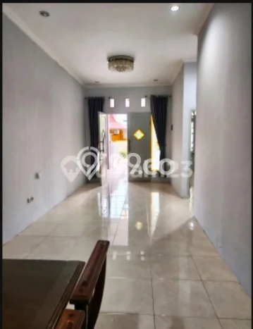 Disewakan! Rumah 3 Kamar Tidur &
2 Kamar Mandi di Prima Harapan, Bekasi Disewakan! Rumah 3 Kamar Tidur &
2 Kamar Mandi di Prima Harapan, Bekasi