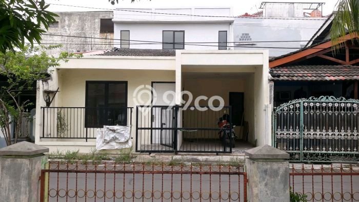 Dijual Rumah Minimalis Bagus Punya 4 KT di Bekasi Timur Bekasi SHM Dijual Rumah Minimalis Bagus Punya 4 KT di Bekasi Timur Bekasi SHM