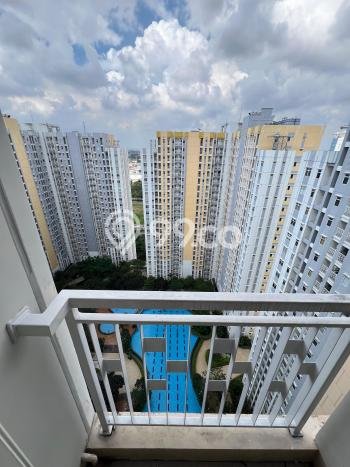 Apartemen Minimalis untuk Dijual di Summarecon Bekasi Dengan Spesifikasi 0 KT & 1 KM Apartemen Minimalis untuk Dijual di Summarecon Bekasi Dengan Spesifikasi 0 KT & 1 KM