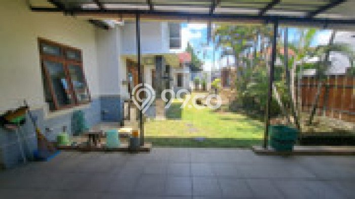 Hunian Mewah Dijual LT 352m2 di Ngaglik, Sleman Hunian Mewah Dijual LT 352m2 di Ngaglik, Sleman