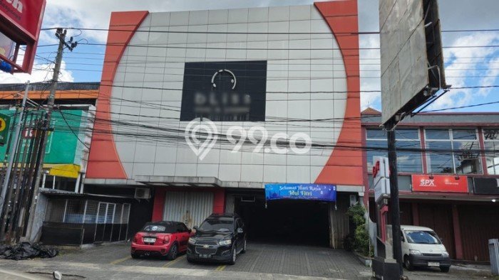 Komersial Dijual di Sleman LT 510m2 & LB 1350m2 Lokasi Terbaik! Komersial Dijual di Sleman LT 510m2 & LB 1350m2 Lokasi Terbaik!