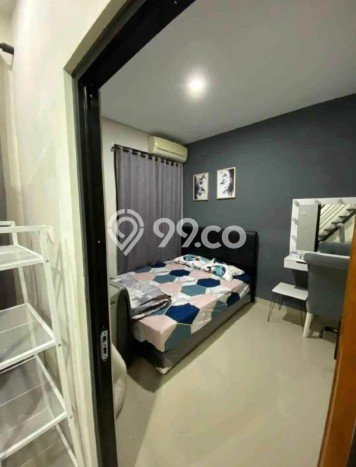 Rumah Strategis Modern Lb 65m2 di Kasihan, Bantul Rumah Strategis Modern Lb 65m2 di Kasihan, Bantul