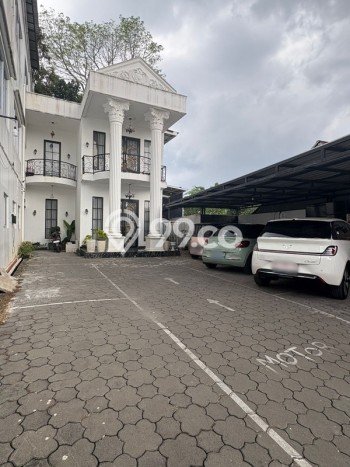 Hotel Area Premium Kawasan Sleman, Luas 765m2m², Mainroad Hotel Area Premium Kawasan Sleman, Luas 765m2m², Mainroad
