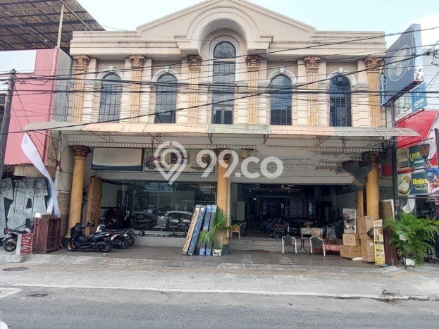 Disewakan Ruko di Kawasan Ramai Caturtunggal Luas 1000m2 Disewakan Ruko di Kawasan Ramai Caturtunggal Luas 1000m2