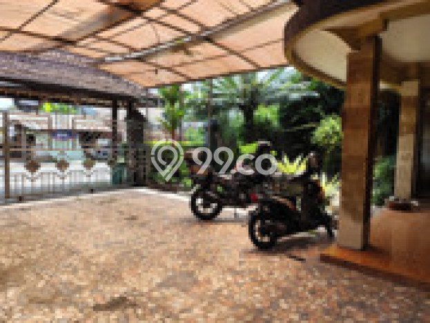 DIJUAL! Vila Kawasan Sewon, Luas 1249m2m², Posisi Strategis DIJUAL! Vila Kawasan Sewon, Luas 1249m2m², Posisi Strategis