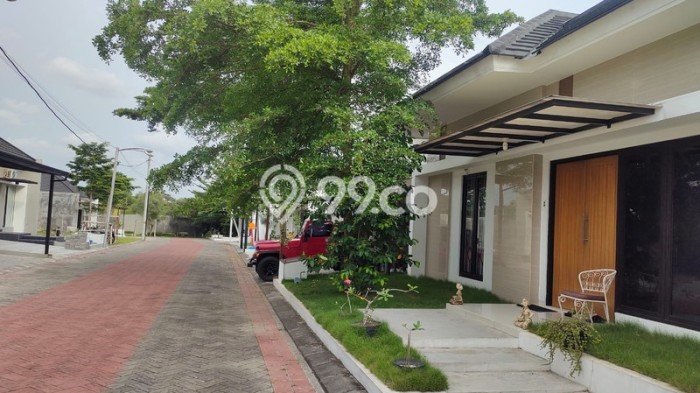 Dijual Rumah Elit Exclusive di Mlati, Sleman Dijual Rumah Elit Exclusive di Mlati, Sleman