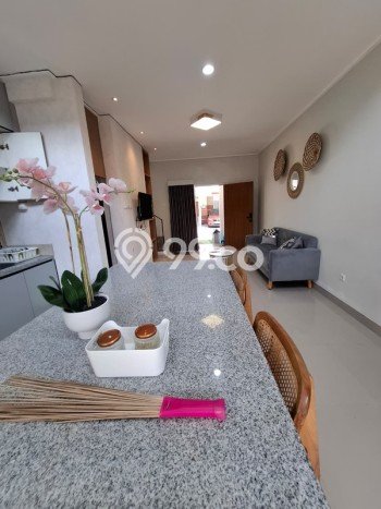 Lokasi strategis! Rumah siap pakai disewakan di Gamping LB 60m2 Lokasi strategis! Rumah siap pakai disewakan di Gamping LB 60m2