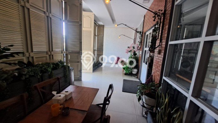 Disewakan Ruko di Kawasan Ramai Caturtunggal Luas 475m2 Disewakan Ruko di Kawasan Ramai Caturtunggal Luas 475m2
