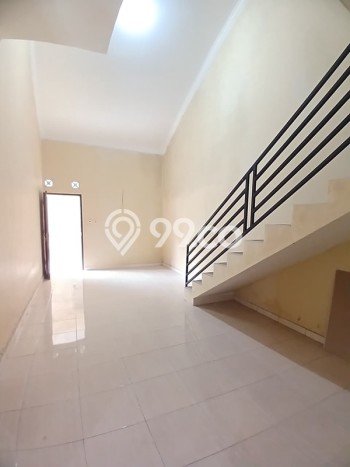 Rumah Modern Minimalis 4 Kamar Bisa Langsung Pindah di Ngemplak Rumah Modern Minimalis 4 Kamar Bisa Langsung Pindah di Ngemplak