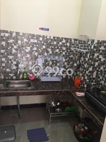 Peluang Investasi! Rumah Kost Dijual di Sleman, Sleman, 18 KT, 18 KM, Luas 402m2 Peluang Investasi! Rumah Kost Dijual di Sleman, Sleman, 18 KT, 18 KM, Luas 402m2
