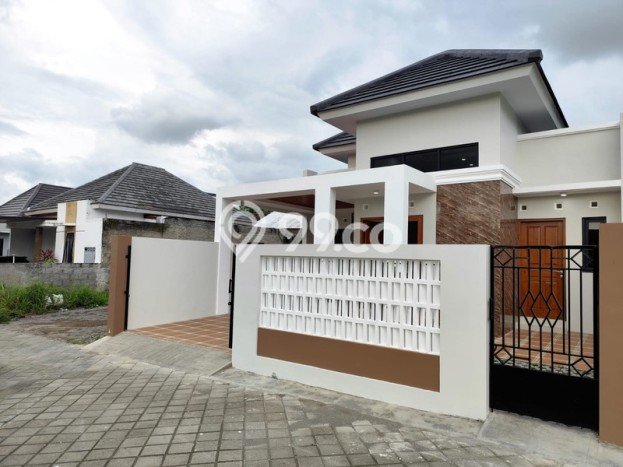 Dijual Rumah 3 Kamar Lokasi Ideal Nyaman dan Strategis di Ngemplak Dijual Rumah 3 Kamar Lokasi Ideal Nyaman dan Strategis di Ngemplak