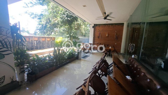 Disewakan Ruko di Kawasan Ramai Caturtunggal Luas 475m2 Disewakan Ruko di Kawasan Ramai Caturtunggal Luas 475m2