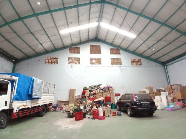 Unit Gudang Dijual di Gamping Sleman Luas Tanah 627m2, Luas Bangunan 500m2 Unit Gudang Dijual di Gamping Sleman Luas Tanah 627m2, Luas Bangunan 500m2