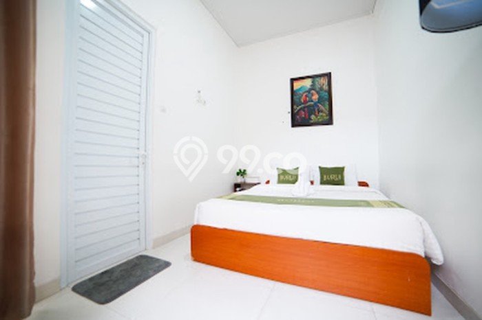 Aset Potensial! Vila Kawasan , Area 184m2m², Lokasi Premium dengan potensi tinggi Aset Potensial! Vila Kawasan , Area 184m2m², Lokasi Premium dengan potensi tinggi